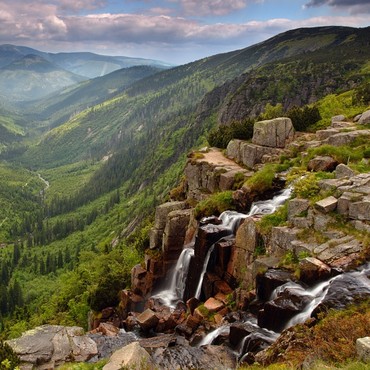 Czech Republic