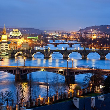 Prague